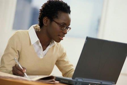 Teach Online